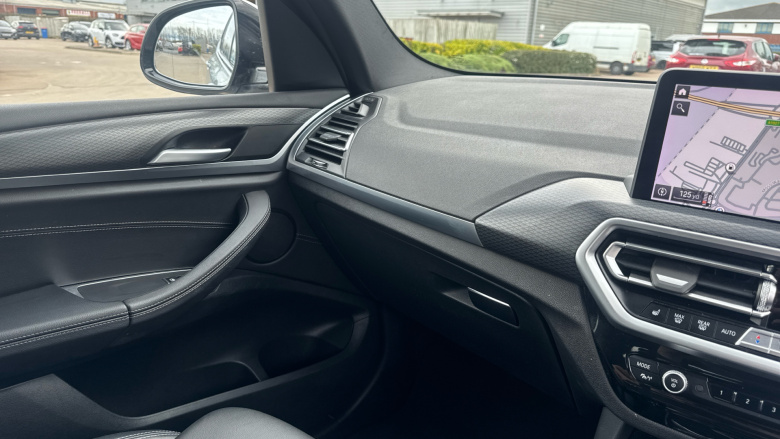 BMW X3 xDrive20d MHT M Sport 5dr Step Auto Diesel Estate